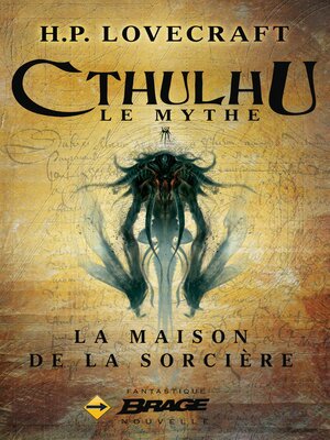cover image of La Maison de la Sorcière